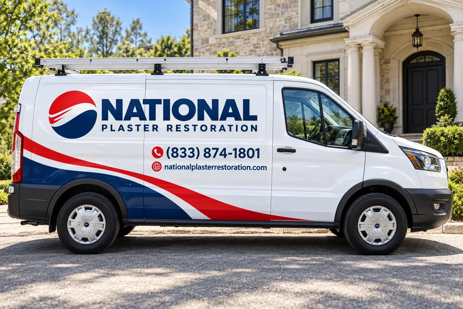 Plaster Repair in Middlesex, NJ near me